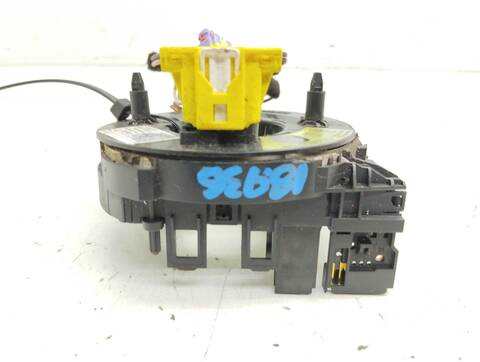 Foto 2ª: Anillo Airbag Volkswagen Polo ADVANCE 70CV 51KW [CGPA] (2012)
