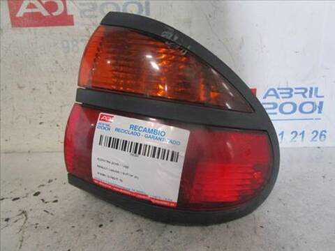 Piloto Trasero Derecho Renault Laguna 1.9 DTI B56J) 98CV 72KW