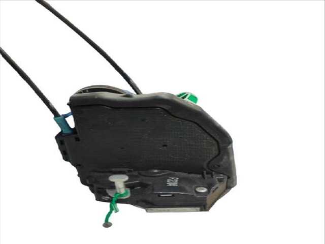 Cerradura Puerta Trasera Izquierda Toyota Verso 2.2 D-CAT AUR21_ AUR21R)