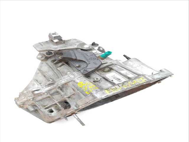 Foto 3ª: Caja Cambios Renault Fluence 1.5 DCI L30D L30L L306 L33F L33L L33M L33V L33W) (2010)