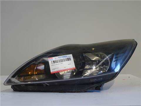 Faro Izquierdo Ford Focus 1.8 TDCI 115CV 85KW