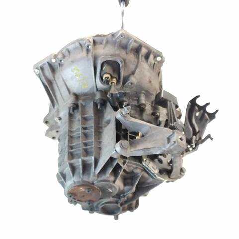 Caja Cambios Ford Focus 1.8 TDCI