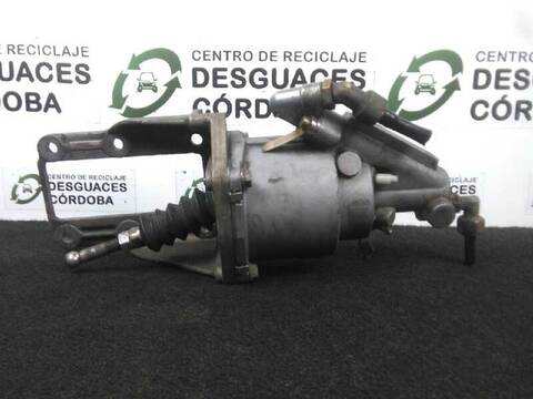 Bomba Embrague Renault Scenic 9.8 D 340CV 250KW