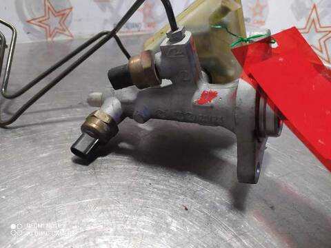 Foto 2ª: Bomba Freno Mercedes Clase C 160 220 CDI 203.006) BERLINA 143CV 105KW [OM611962] (2000)