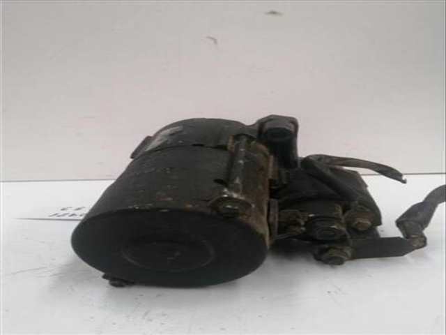 Foto 3ª: Motor de Arranque Citroen C4 1.6 LX [1 6 LTR. - 80 KW 16V CAT NFU - TU5JP4)] BERLINA 109CV