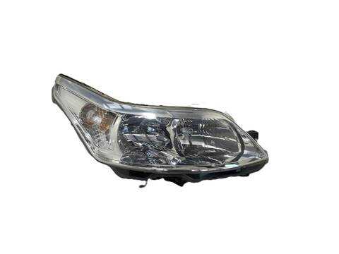 Faro Derecho Citroen C4 LX 1 16V HDI 90CV