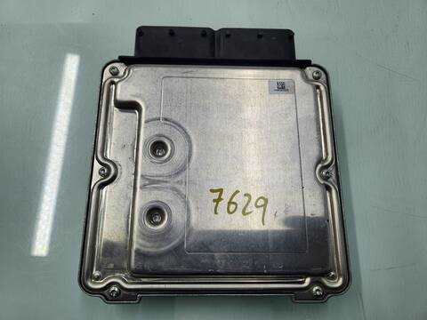 Foto 2ª: Centralita Motor ECU Volkswagen Tiguan LIFE 122CV 90KW [DTRC] (2021)