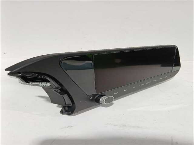 Foto 3ª: Pantalla Multifuncion Hyundai i20 1.0 T-GDI 101CV [G3LE] (2020)