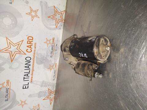 Foto 4ª: Motor de Arranque Mercedes Vaneo 1.7 CDI VANEO 414.700) 91CV 67KW FURGONETA [668914] (2005)