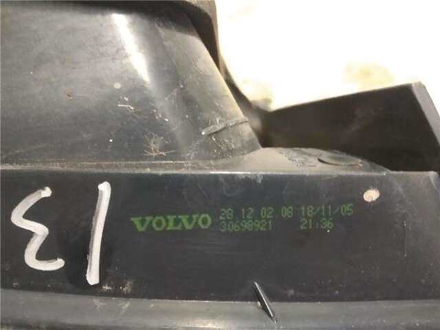 Foto 3ª: Piloto Trasero Derecho Volvo V50 1.6 D MOMENTUM [1.6 LTR. - 81 KW DIESEL CAT] [D 4164 T]