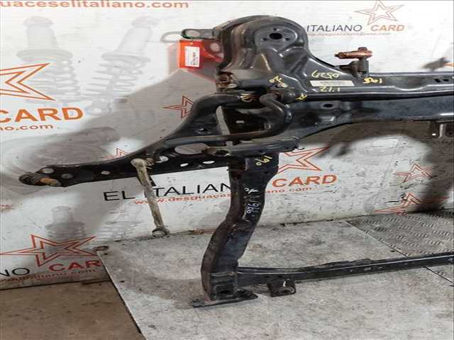 Foto 3ª: Puente Delantero Opel Mokka EDITION ECOFLEX 4X4 131CV 96KW [A17DTS] (2014)