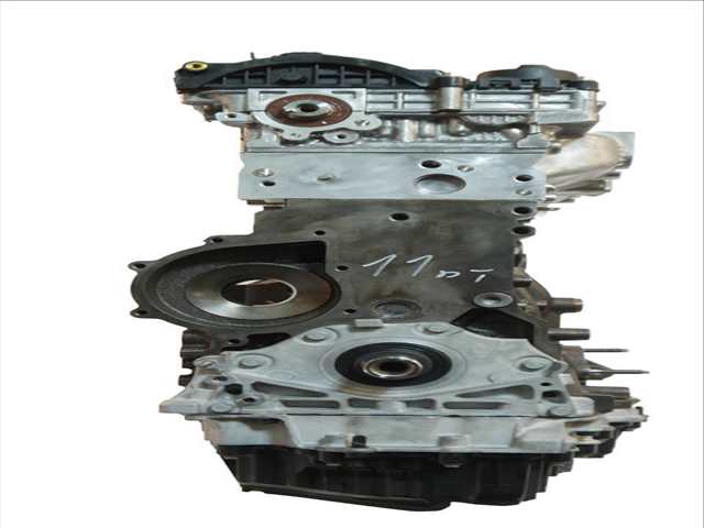 Foto 3ª: Motor Completo Citroen Jumpy 144CV 106KW [EHT DW10FDDU340 AH03] (2024)