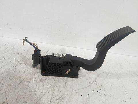 Foto 3ª: Pedal Acelerador Kia Rio 1.5 CRDI 110CV [D4FA] (2005)