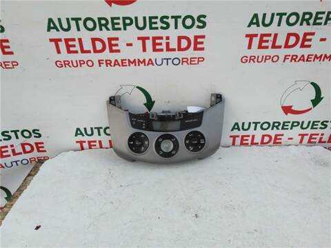 Mando Calefacción A. A. Toyota Rav4 2.2