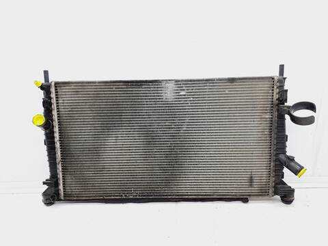 Radiador Motor Ford Focus 1.6 TDCI CAT BERLINA 109CV 80KW