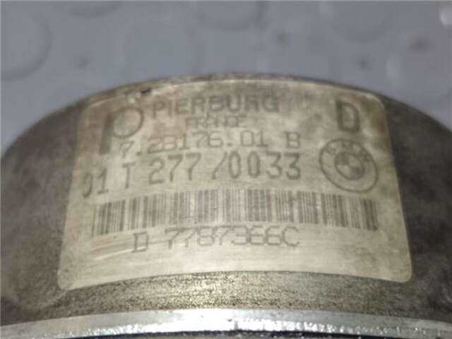 Foto 3ª: Depresor Freno Bomba Vacio Bmw Serie 3 315 2.0 320D [2.0 LTR. - 110 KW 16V DIESEL CAT]