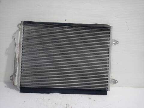 Radiador Calefaccion A.A. Volkswagen Passat ADVANCE BLUEMOTION 105CV 77KW