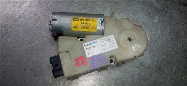 Foto 1ª: Techo Eléctrico Peugeot 307 2.0 BREAK XR [2.0 LTR. - 66 KW HDI CAT]