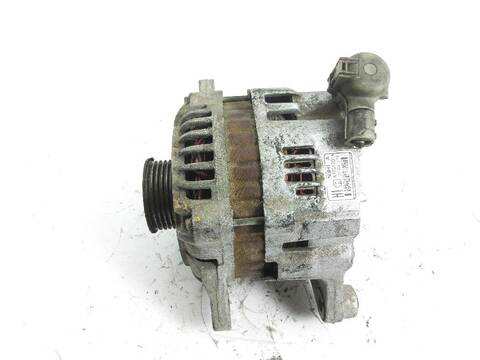 Foto 2ª: Alternador Mazda RX8 1.3 [13B-MSP] (2003)