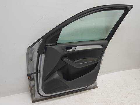 Foto 3ª: Puerta Delantera Derecha Audi Q5 2.0 TDI ADVANCE 105KW) [CJCA] (2012)