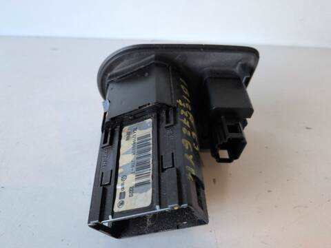 Foto 2ª: Mando Luces Seat Ibiza CAYB BERLINA (2010)