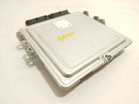 Foto 2ª: Centralita Motor ECU Kia Sportage 1.6 CRDI ECO-DYNAMICS 136CV 100KW [D4FE] (2021)