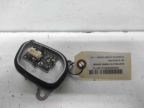 Centralita Faros Xenon Volkswagen Golf DTRD