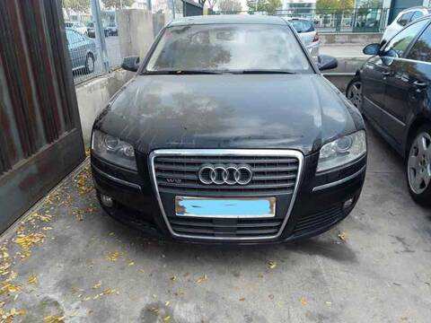 Foto 2ª: Transmision Central Audi A8 VERSION INDEFINIDA