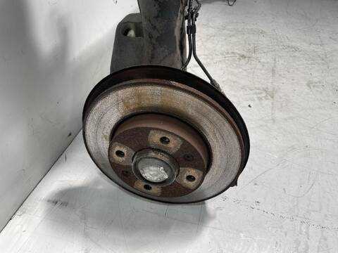 Foto 2ª: Puente Trasero Citroen C4 COLLECTION 109CV [NFUTU5JP4] (2008)