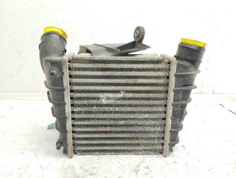 Foto 2ª: Intercooler Volkswagen Polo ADVANCE 70CV 51KW [BNM] (2008)