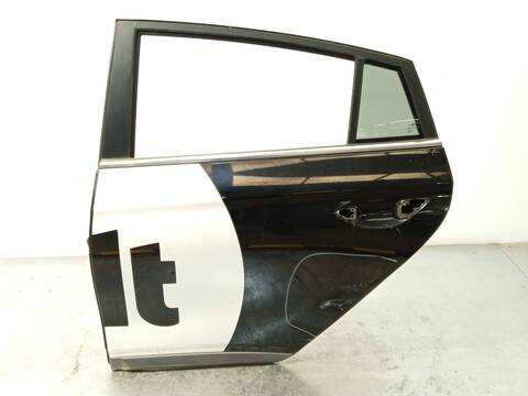 Puerta Trasera Izquierda Hyundai Ioniq 1.6 GDI HYBRID 141CV 104KW