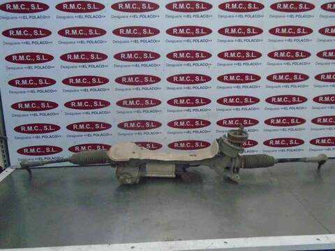 Cremallera de Direccion Seat Leon 2.0 TDI 140CV 103KW