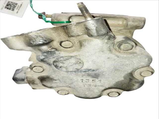 Foto 3ª: Compresor Aire Acondicionado Peugeot 307 1.6 HDI 110 (2002)