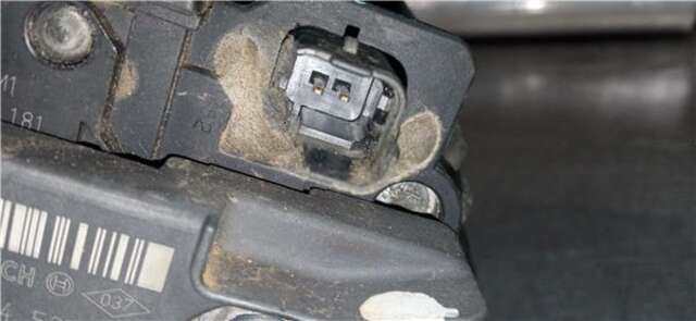 Foto 3ª: Alternador Nissan Qashqai 1.5DCI [K9KH282]