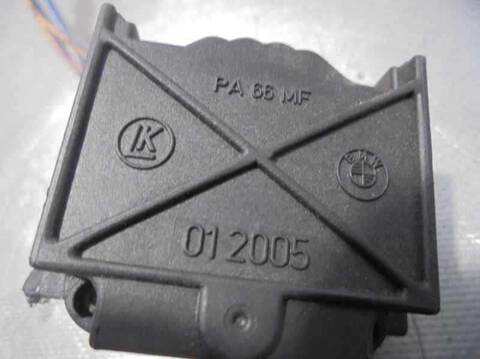 Foto 3ª: Mando Multifuncion Bmw Serie 3 315 318 I BERLINA 140CV 103KW [18-4S-1] (1995)