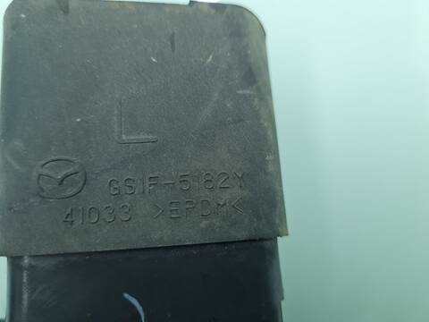 Foto 2ª: Limpia Faro Xenon Mazda 6 2.2 TD CAT 163CV 120KW (2009)