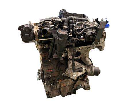 Motor Completo Opel Astra 2.0 CDTI LBS