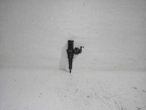 Inyectores Seat Altea FAMILY 105CV