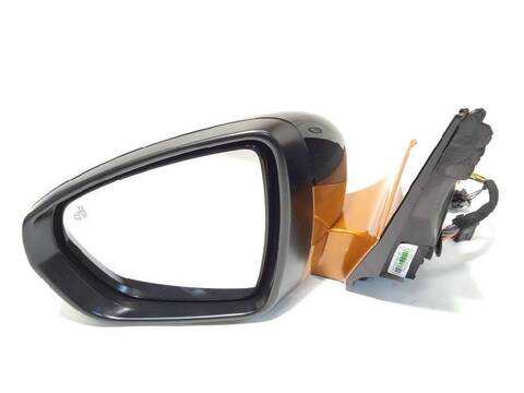 Foto 2ª: Retrovisor Izquierdo DS 7 E-TENSE BE CHIC 299CV 220KW [EP6FADTXHP] (2021)