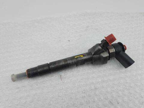 Inyectores Bmw Serie 1 114 118D BERLINA 143CV 105KW