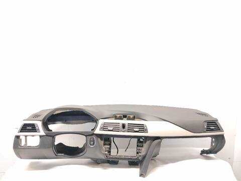 Foto 2ª: Kit Airbag Bmw Serie 3 315 316 D 116CV [N47 D20 C] (2012)