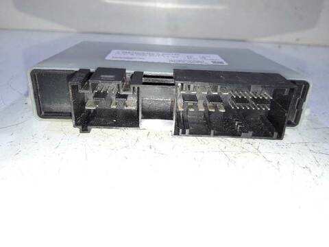 Foto 2ª: Centralita Motor ECU Mercedes Vito 2.1 CDI CAT 136CV 100KW (2014)