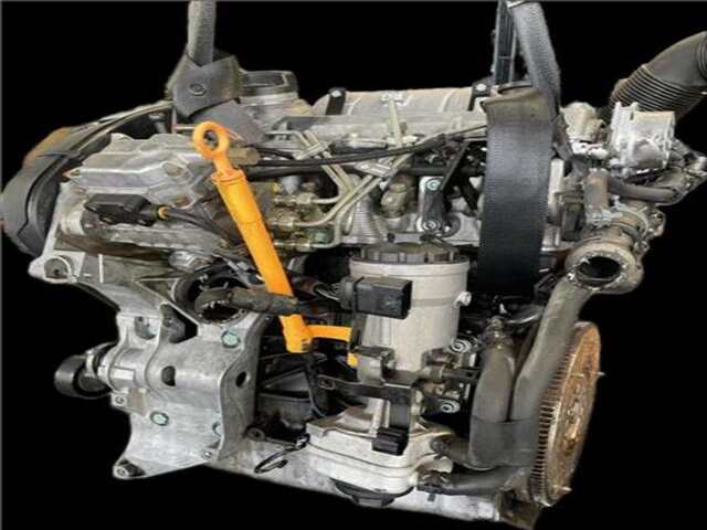Motor Completo Volkswagen Polo 1.9 SDI