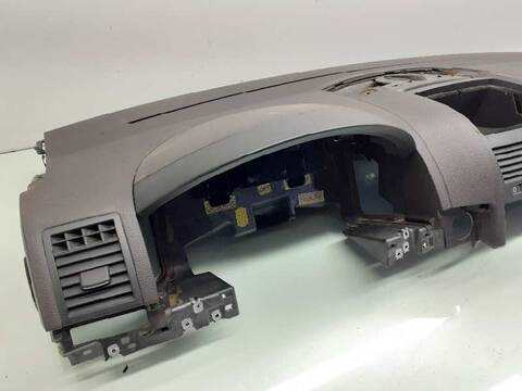 Foto 3ª: Kit Airbag Volkswagen Touareg TDI R5 174CV 128KW [BAC] (2004)