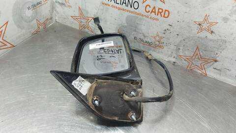 Foto 3ª: Retrovisor Derecho Jeep Grand Cherokee 2.5 TD LAREDO Z) 115CV 85KW [D M52] (1998)