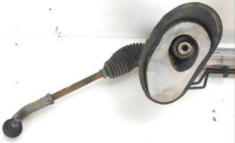 Foto 3ª: Cremallera de Direccion Ford C Max 1.8 TDCI DM2) (2007)