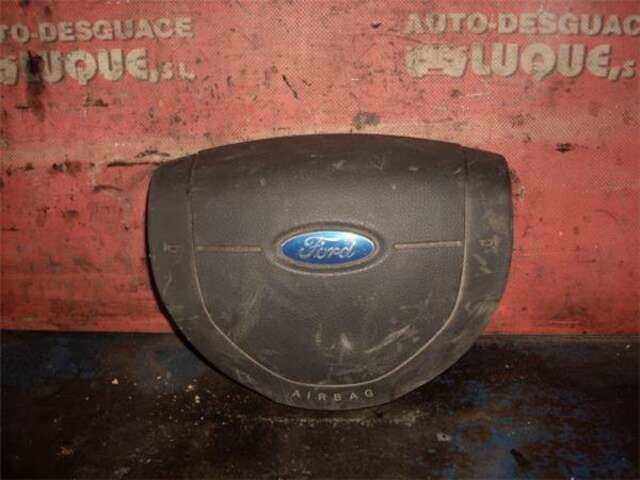 Foto 2ª: Airbag Delantero Izquierdo Ford Fiesta 1.4 TREND [1.4 LTR. - 50 KW TDCI CAT] [F6JA]