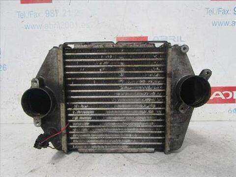Intercooler Mazda 6 2.0 DI BERLINA 121CV 89KW