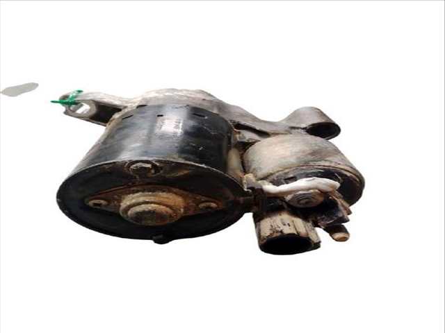 Foto 2ª: Motor de Arranque Audi A4 1.8 TFSI (2007)