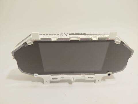 Foto 2ª: Cuadro de Instrumentos Seat Ibiza 1.0 TSI 95CV 70KW [DUSB] (2024)